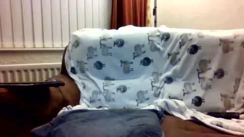 spunkrod online show from January 9, 5:11 pm