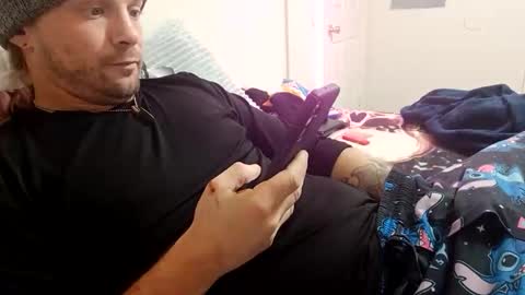 SpUnLiKeAtOp online show from April 22, 9:38 pm