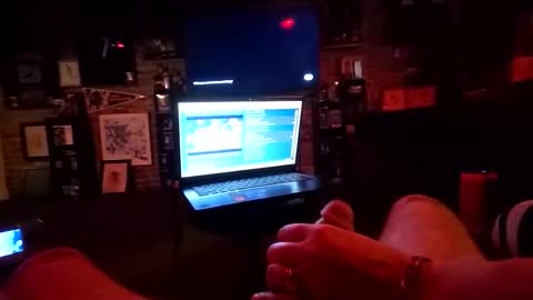 Snapshot of spunnnfun420 chatting on May 31, 7:26 am 3L DIABLO online show from May 31, 7:26 am