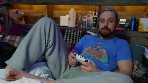 spunnysteve online show from February 21, 10:22 pm