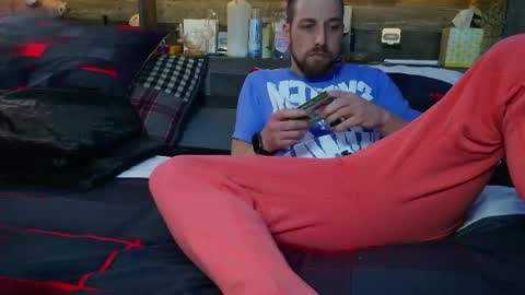 spunnysteve online show from February 28, 8:59 am
