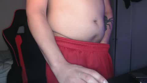 Snapshot of spunrawcumslut77003 chatting on February 17, 9:13 am SpunRawCumslut77003 online show from February 17, 9:13 am