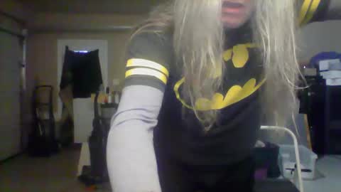 spunslut212 online show from September 19, 10:49 am