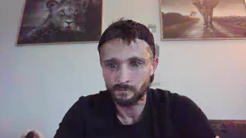 Snapshot of spyco82 chatting on February 22, 3:47 pm spyco82 online show from February 22, 3:47 pm