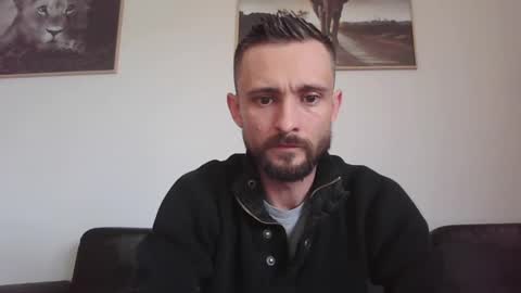 Snapshot of spyco82 chatting on March 8, 8:11 am spyco82 online show from March 8, 8:11 am