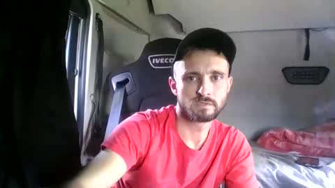 Snapshot of spyco82 chatting on September 29, 12:43 pm spyco82 online show from September 29, 12:43 pm