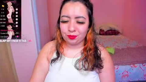 KIMY TEKASHI online show from May 17, 4:54 am