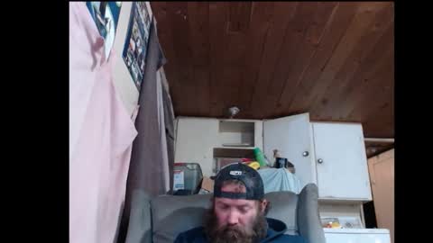 Bryan online show from November 12, 3:18 am