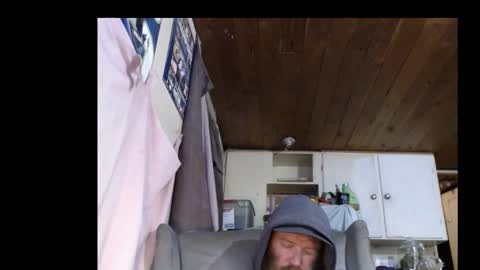 Bryan online show from November 25, 12:27 pm