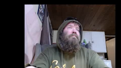 Bryan online show from January 16, 3:21 am