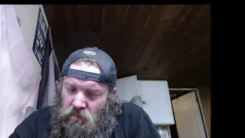 Bryan online show from April 6, 8:04 am