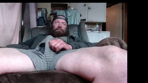 Bryan online show from April 14, 9:21 pm