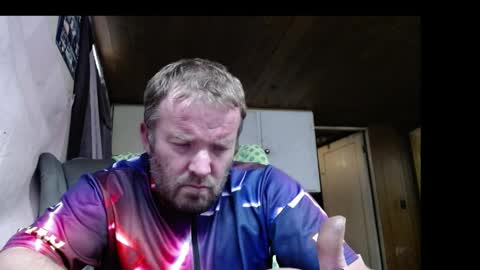 Bryan online show from May 18, 4:57 pm