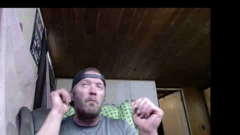 Bryan online show from May 19, 4:24 pm
