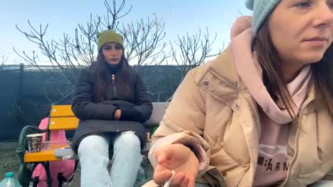 My name is Maya Lush is activeThere are legends that in this room all your wishes can come true  Private is Open online show from December 15, 9:45 am