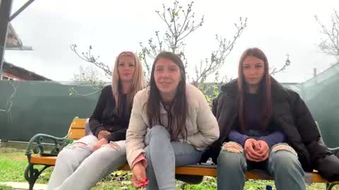 My name is Maya Lush is activeThere are legends that in this room all your wishes can come true  Private is Open online show from November 7, 7:52 am