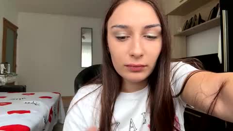 My name is Maya Lush is activeThere are legends that in this room all your wishes can come true  Private is Open online show from April 20, 12:41 pm