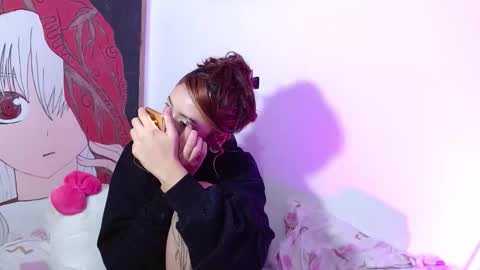  HELLO WELCOME MY NAME IS CHARLOTTE OY A NEW GIRL   online show from March 11, 5:02 am