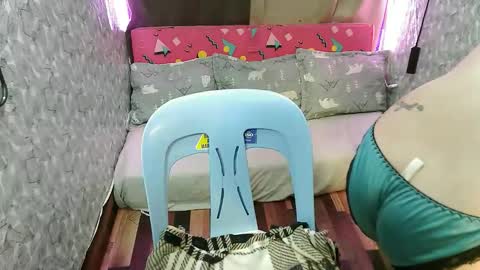 PLEASURE HERE ANGEL FULL FACE IN PVT online show from October 10, 6:51 pm