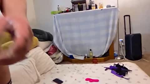 Snapshot of squirtking737 chatting on November 16, 6:46 pm Angel the Cowboy online show from November 16, 6:46 pm