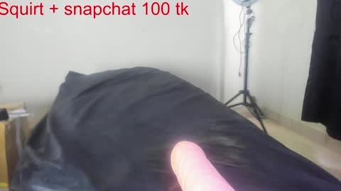  Lizzy online show from December 11, 8:18 pm