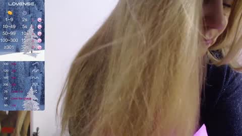 Female online show from January 2, 5:46 am