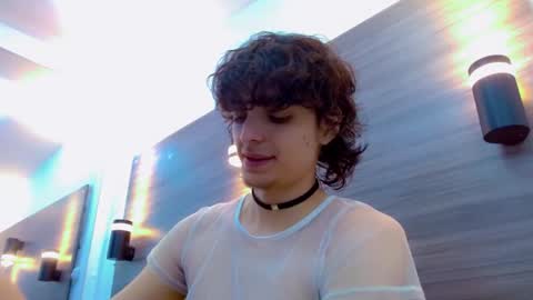 ethan online show from March 13, 12:56 pm