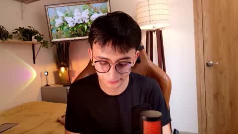 sr_evann online show from March 5, 3:08 pm