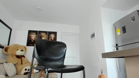 ANDR online show from February 2, 12:24 pm