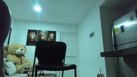 ANDR online show from February 2, 11:42 pm