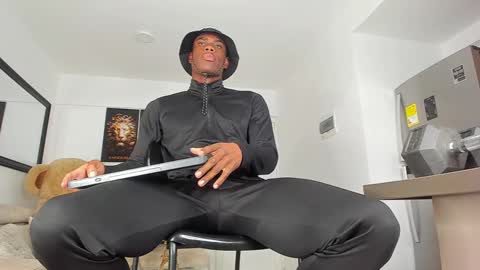 ANDR online show from February 9, 5:08 am