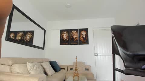 ANDR online show from February 23, 4:02 pm