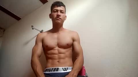 Flacofitxx online show from December 14, 6:23 pm