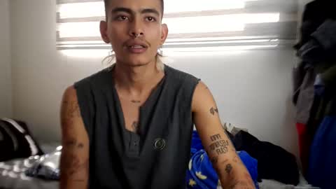 sorry mom online show from April 12, 7:52 pm