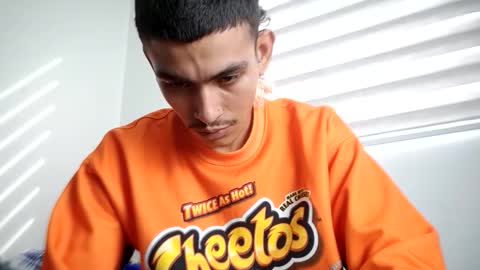 sorry mom online show from April 15, 8:20 pm