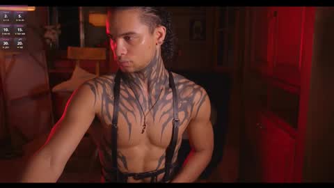 Matt     online show from November 1, 12:01 am