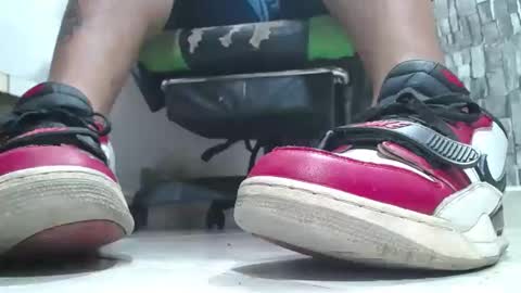 sr master cum its my old account online show from April 7, 6:52 pm