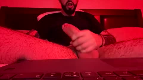 srhornyx23 online show from May 1, 1:59 pm