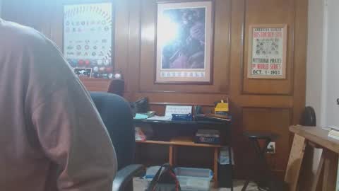 srtxshow online show from February 11, 5:40 pm