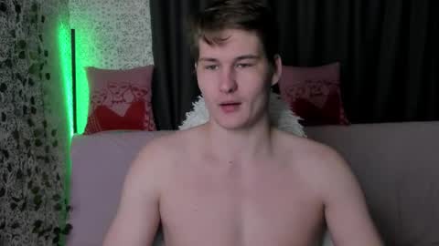 MARCUS online show from November 22, 8:41 pm