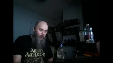 Snapshot of ss_overkill chatting on October 16, 10:55 pm ss_overkill online show from October 16, 10:55 pm