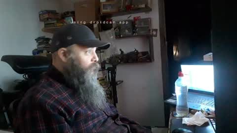 Snapshot of ss_overkill chatting on June 10, 6:07 pm ss_overkill online show from June 10, 6:07 pm