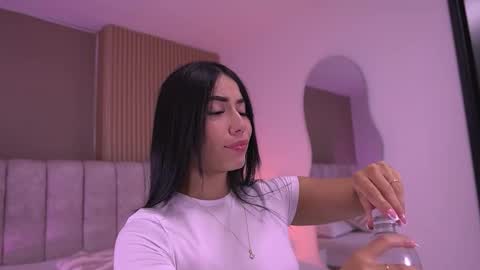 samantha online show from February 17, 7:20 pm