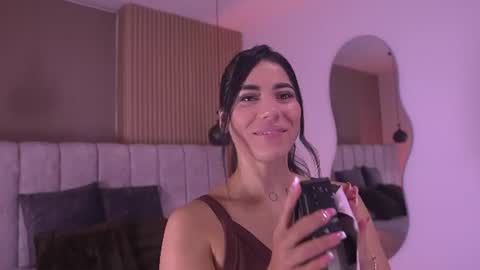 samantha online show from July 11, 7:27 pm