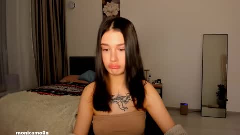 Snapshot of ssash1mii chatting on February 6, 10:32 pm Hey guys i miss you so much online show from February 6, 10:32 pm