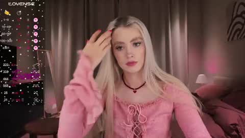 Alexandra online show from July 12, 9:06 pm