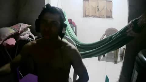 Daniel online show from November 3, 12:46 am