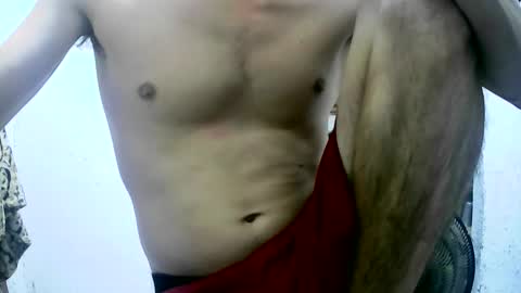 Daniel online show from November 30, 11:20 pm