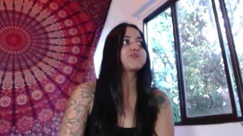 Jules online show from March 13, 10:49 pm