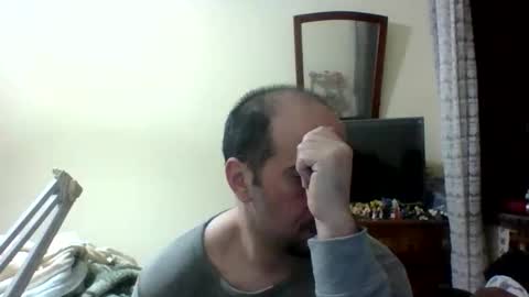 ShYgUy online show from April 3, 11:47 pm